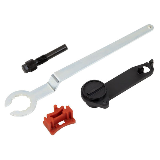 Sealey Petrol Engine Timing Tool Kit - for VAG 1.0 - Belt Drive VS5140