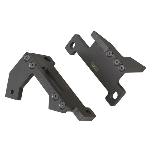 Sealey Balance Shaft Setting Plates PSA GM Toyota Belt Drive PureTech VS5296
