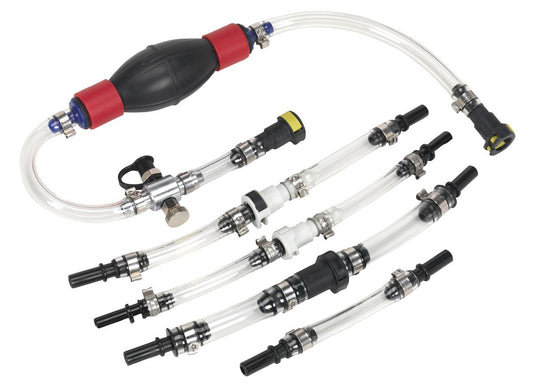 Sealey Fuel Priming Kit - Ford VS552