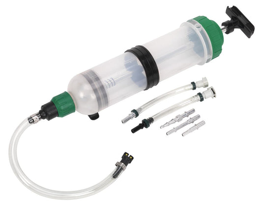 Sealey Fuel Retriever 1.5L VS556