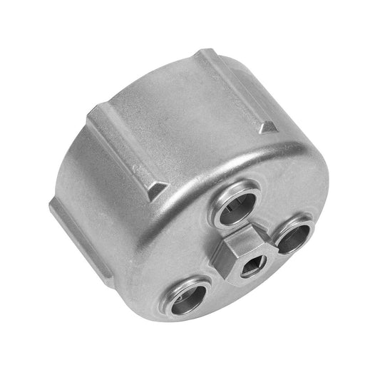 Sealey Diesel Fuel Filter Wrench �119mm x 6-Point VS6429