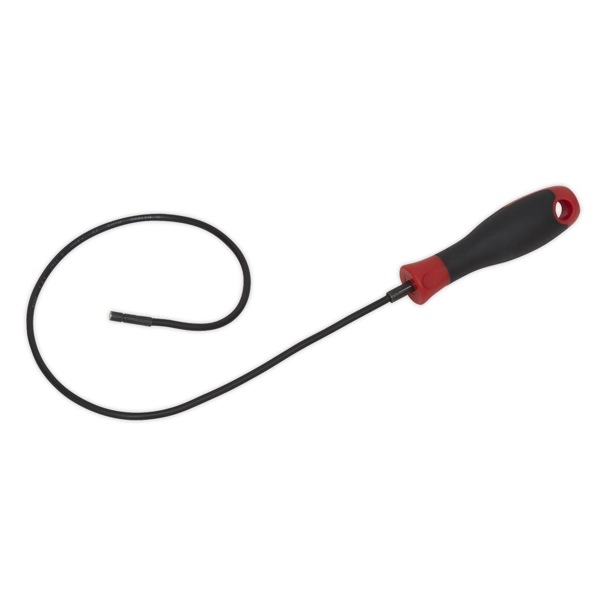 Sealey Magnetic Pick-Up Tool Flexible - 100g Capacity VS6511
