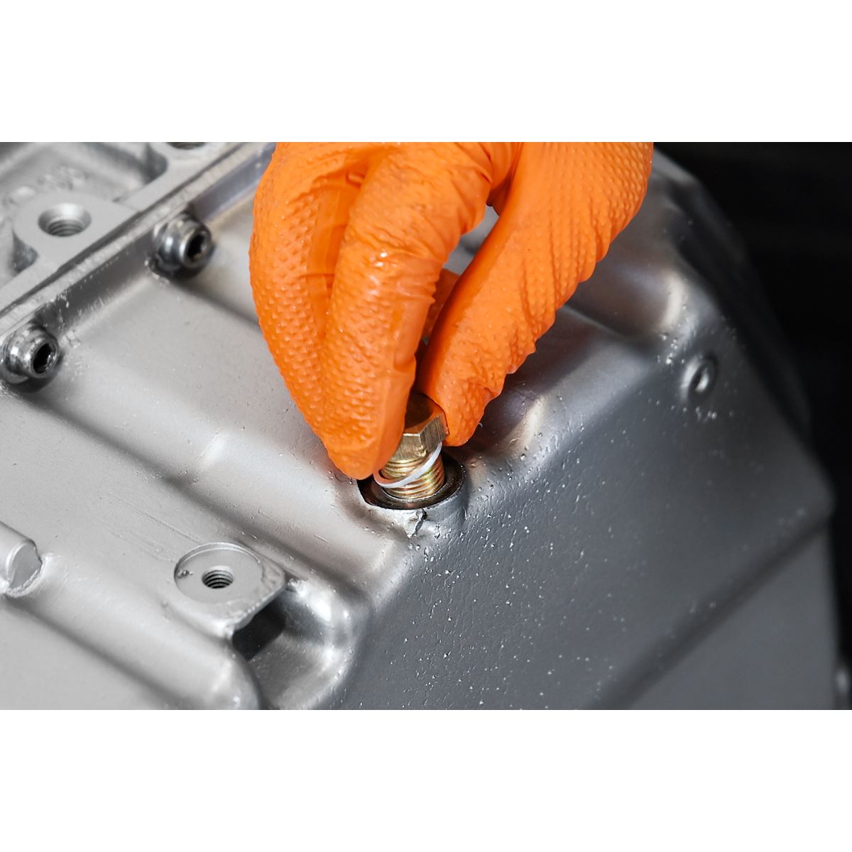 Sealey Drain Plug Thread Repair Set VS660