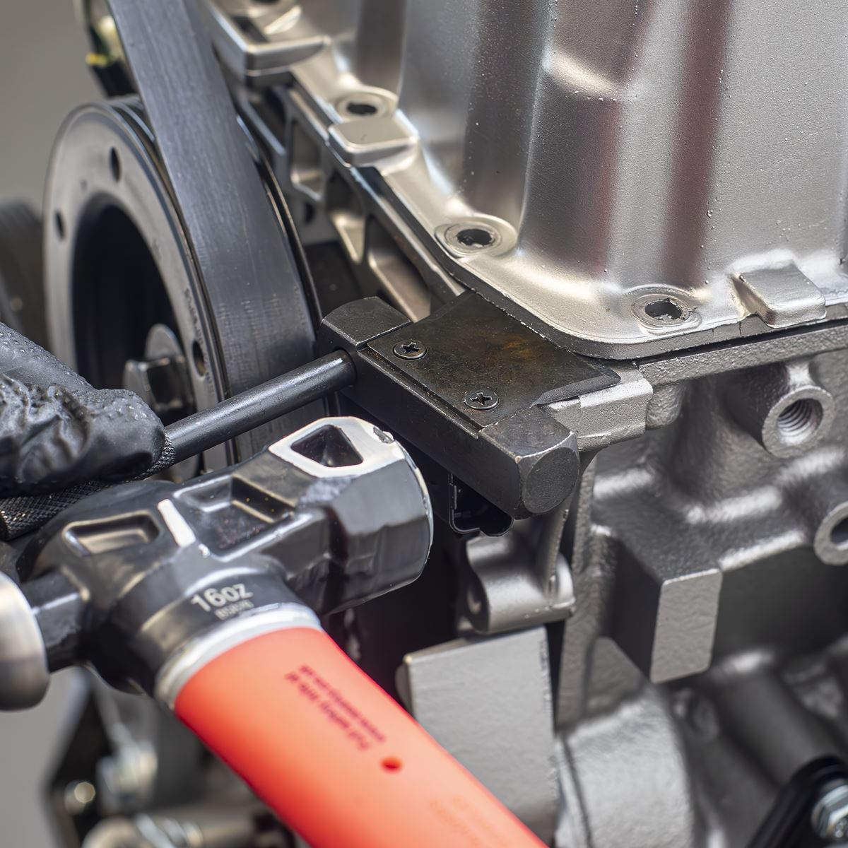 Sealey Sump Separator VS664