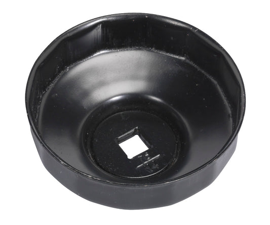 Sealey Oil Filter Cap Wrench �76mm x 14 Flutes VS7006.V2-06
