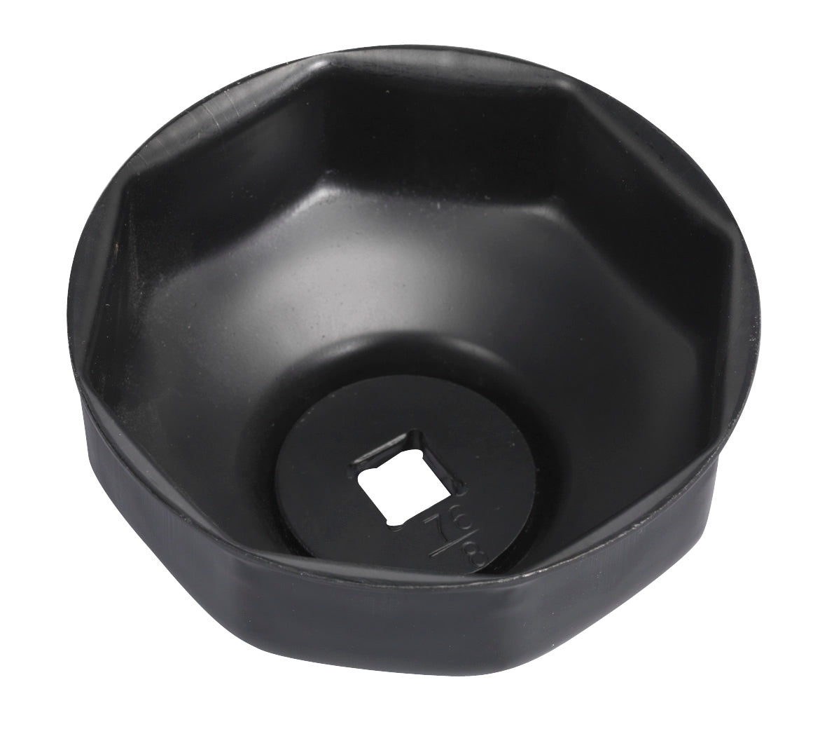 Sealey Oil Filter Cap Wrench Set 30pc VS7006
