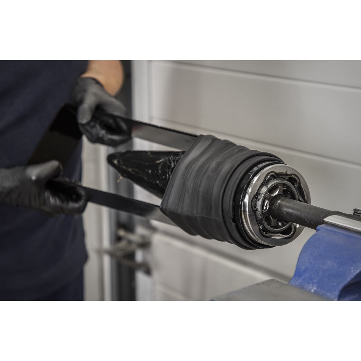 Sealey CVJ Stretch Boot Installation Tool Works In Situ SLIM DESIGN VS701