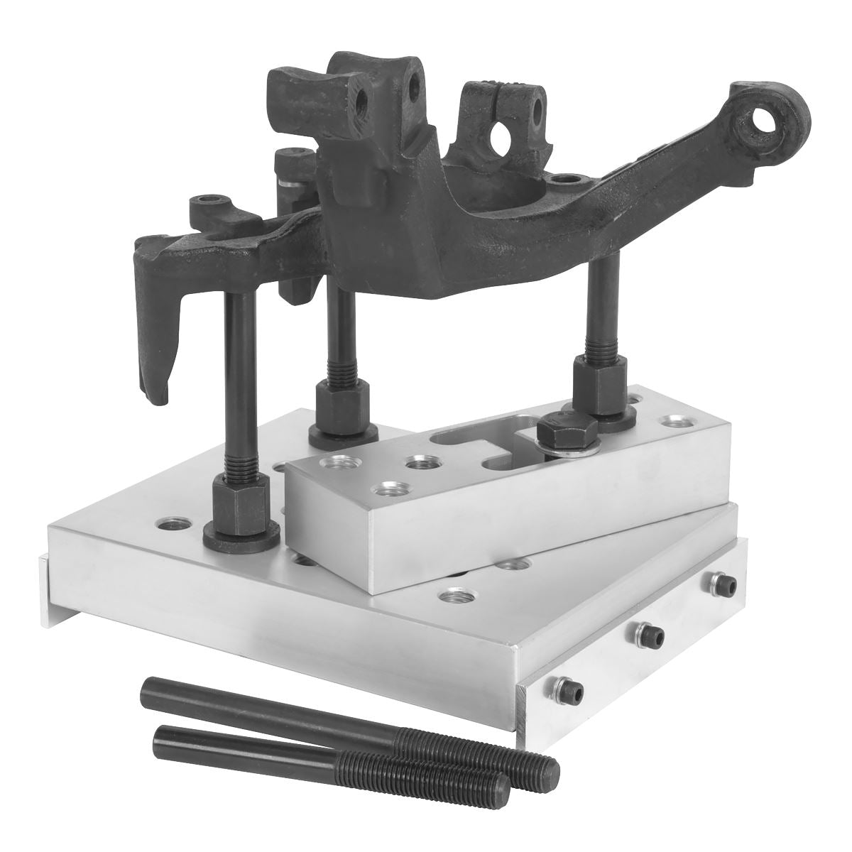 Sealey Universal Press Support Block VS7036