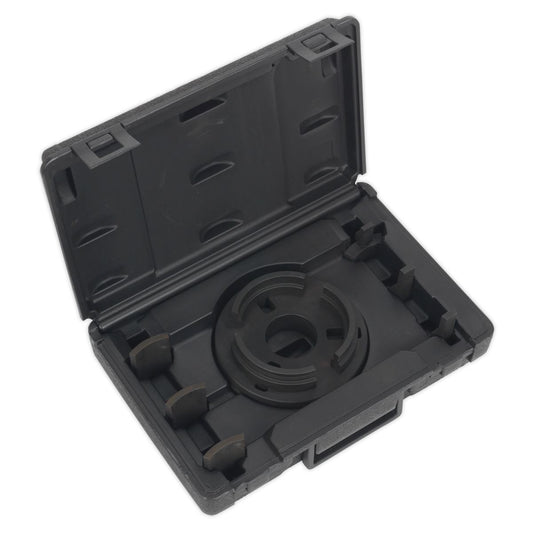Sealey Adjustable Press Support Plate VS7037
