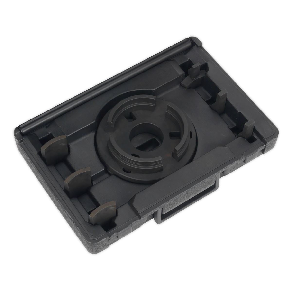 Sealey Adjustable Press Support Plate VS7037