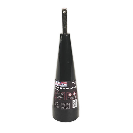 Sealey CVJ Boot Installation Tool VS705