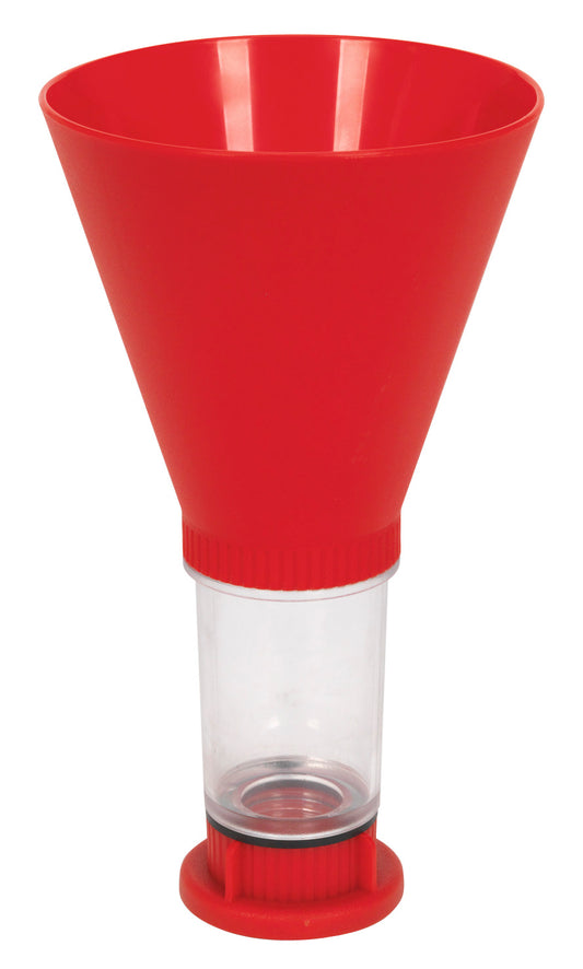 Sealey Engine Oil Funnel - BMW, Mercedes, Toyota/Lexus, VAG VS7100