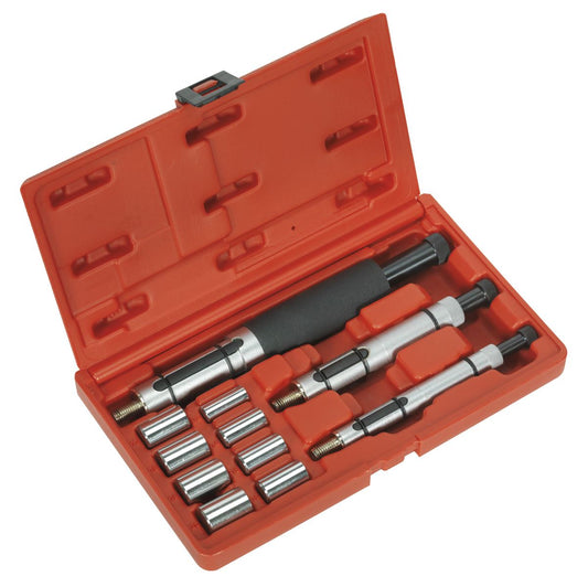 Sealey Clutch Alignment Tool Set 11pc VS711