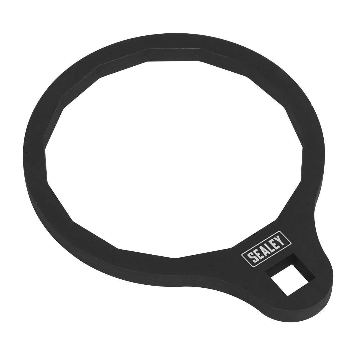 Sealey Oil Filter Wrench �74.5mm 15pt - Ford 1.5, 1.6 EcoBoost Engine VS7145