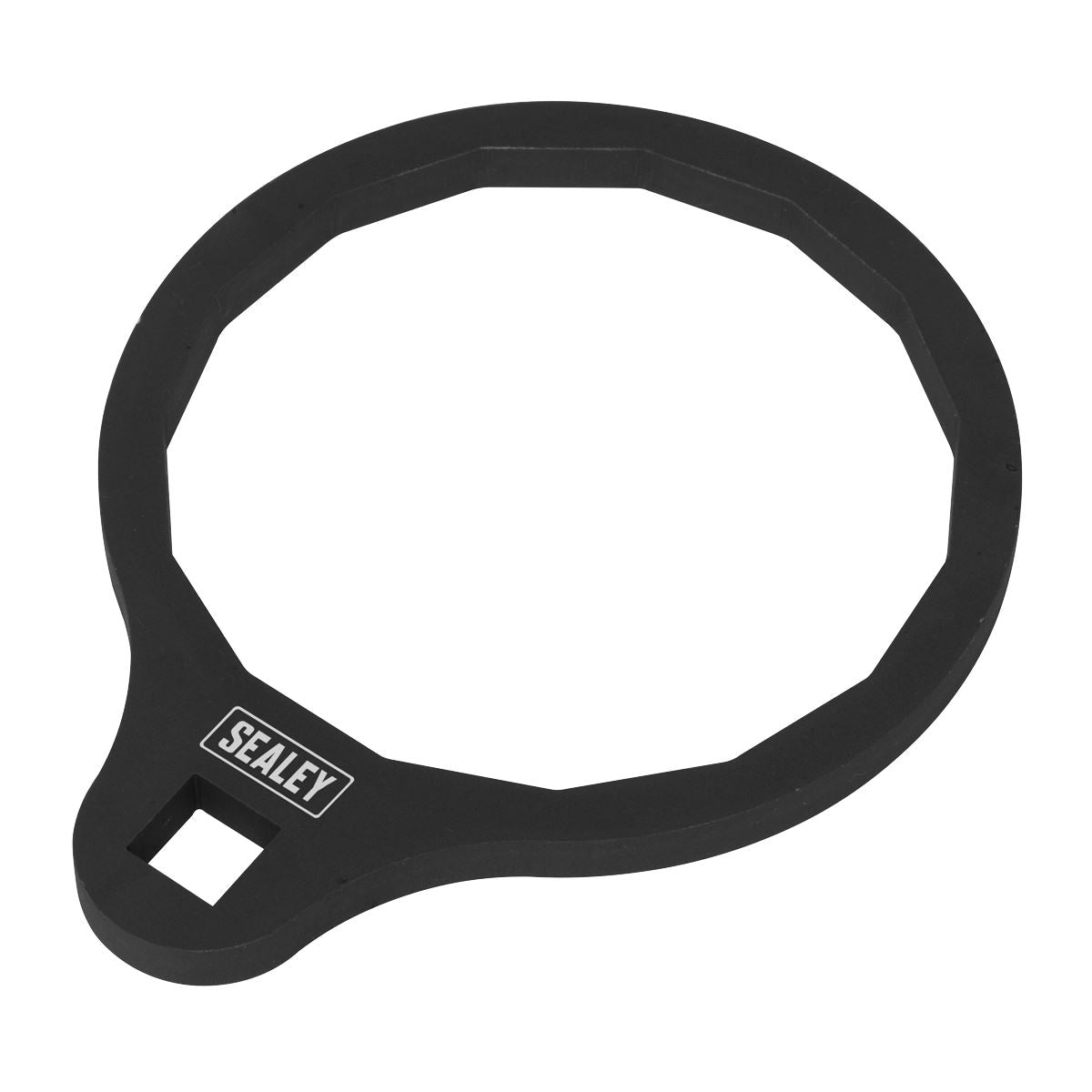 Sealey Oil Filter Wrench �74.5mm 15pt - Ford 1.5, 1.6 EcoBoost Engine VS7145