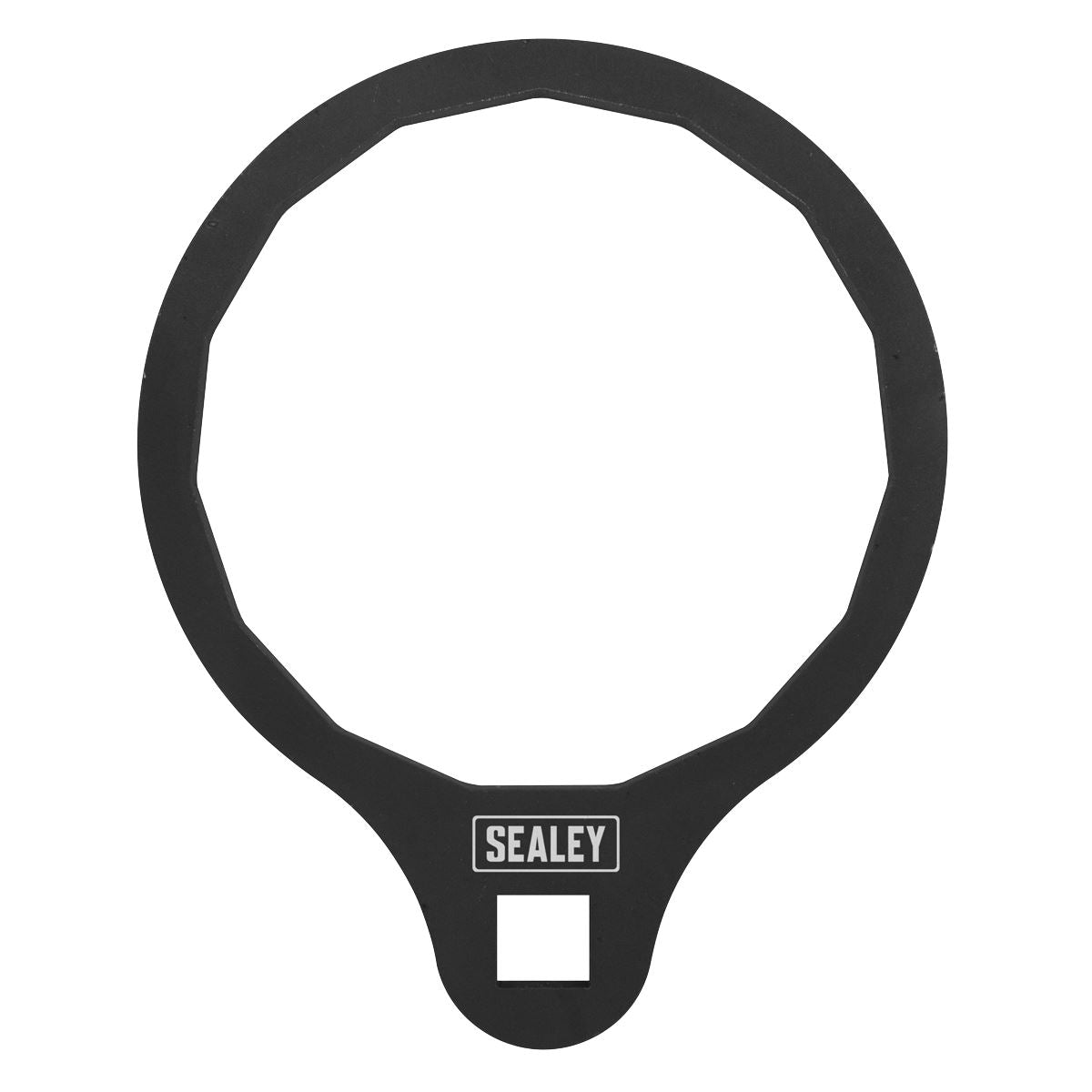 Sealey Oil Filter Wrench �74.5mm 15pt - Ford 1.5, 1.6 EcoBoost Engine VS7145