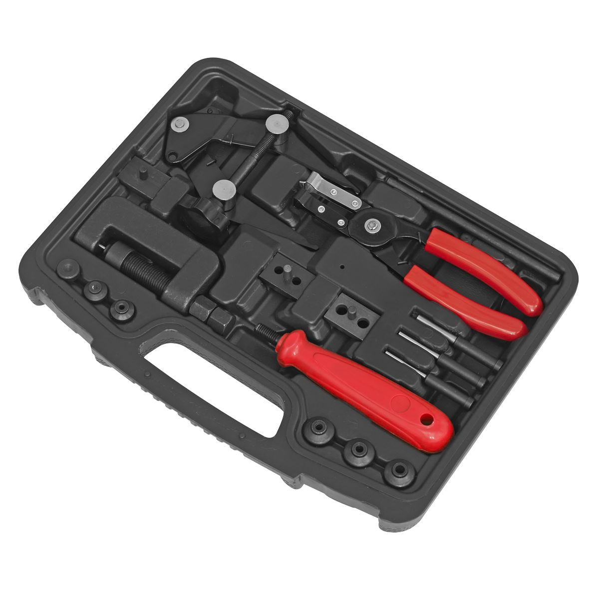 Sealey Motorcycle Chain Maintenance Kit VS779KIT