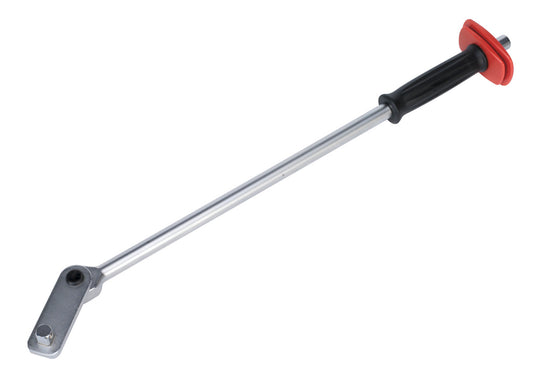 Sealey Impact Bar 550mm 1/2"D Use Instead Of Air Gun Strike With Hammer VS786