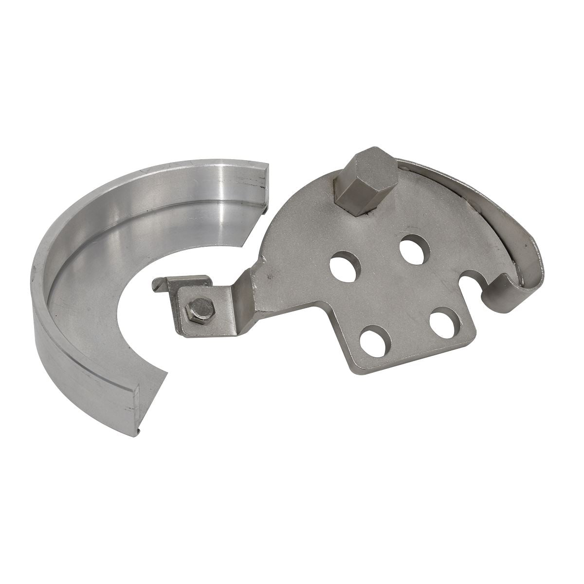 Sealey Stretch Belt Installation Tool - for Ford, Volvo VS790
