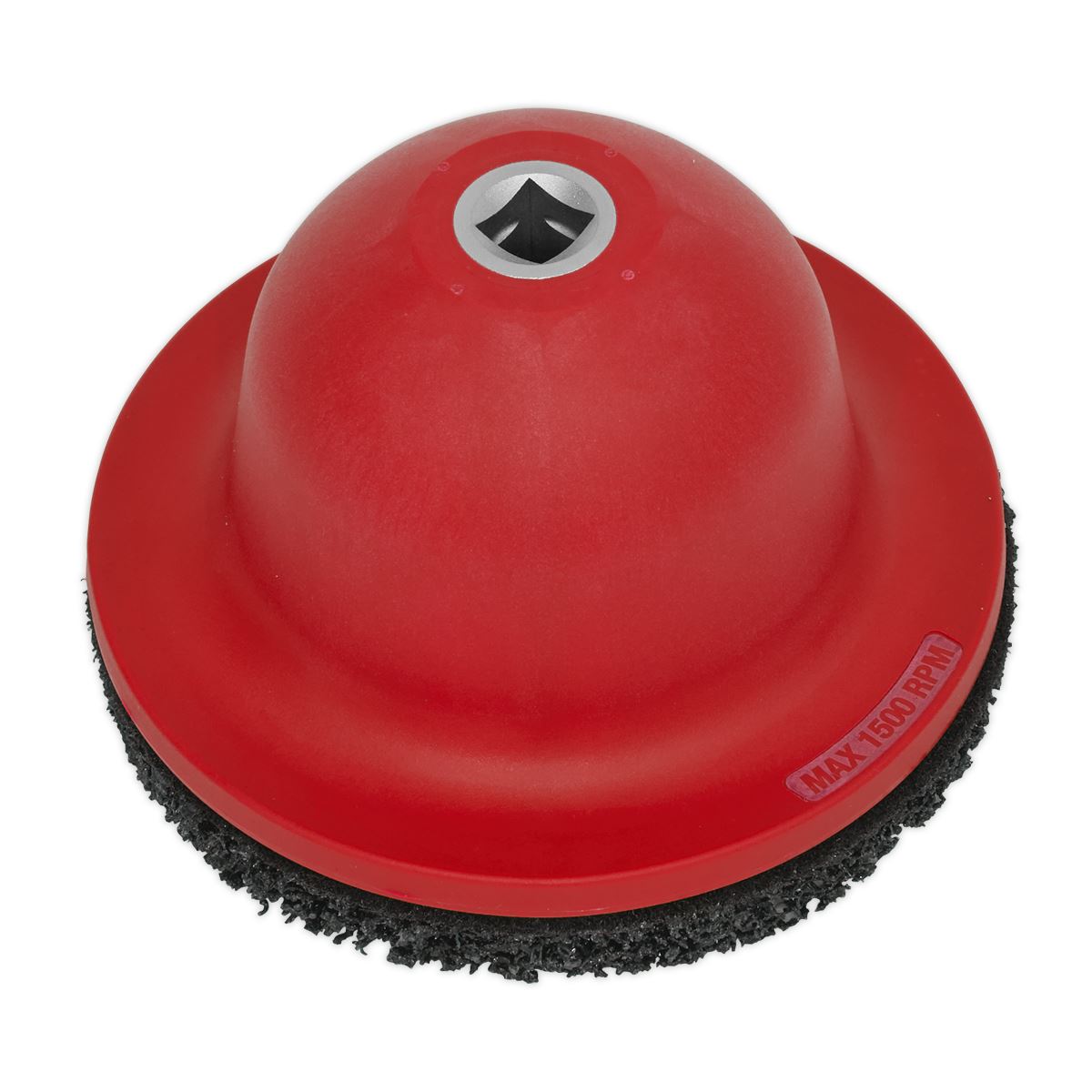 Sealey Hub & Brake Disc Cleaner Use with 1/2"Sq drive adaptor VS8001