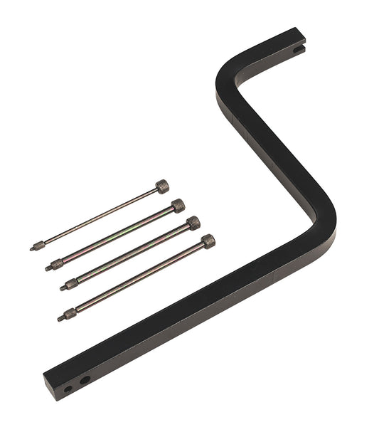 Sealey Door Hinge Pin Tool Set Heavy-Duty VS803