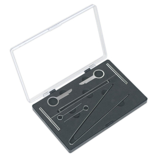 Sealey Dashboard Service Set - Mercedes VS8046