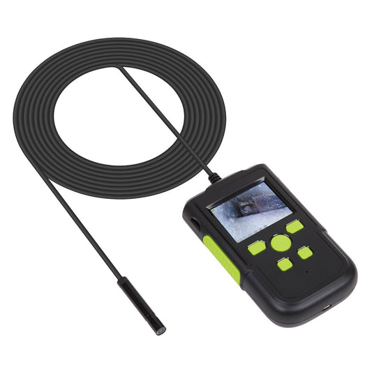 Sealey Video Borescope �8mm Camera VS8111