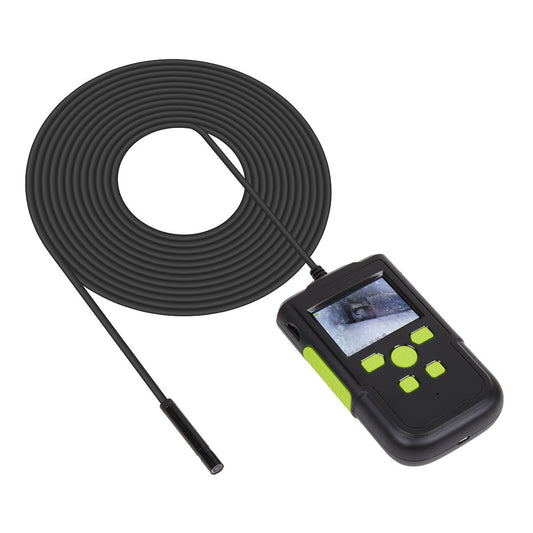 Sealey Video Borescope �8mm Camera VS8112
