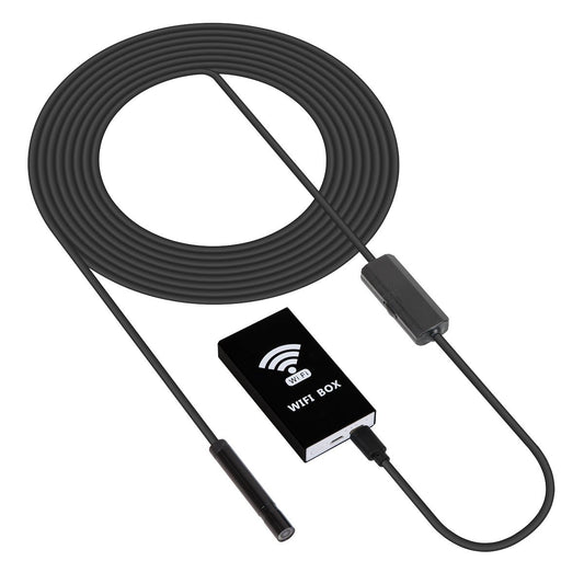 Sealey Wi-Fi Borescope �8mm VS8113