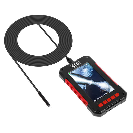 Sealey Tablet Video Borescope �5.5mm Camera VS8115