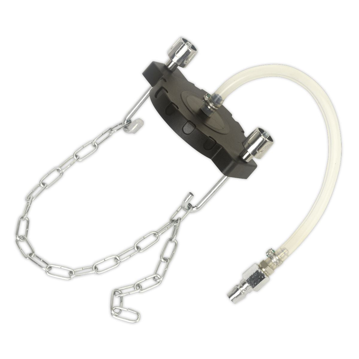 Sealey Brake & Clutch Bleeding System Universal Adaptor VS820UA