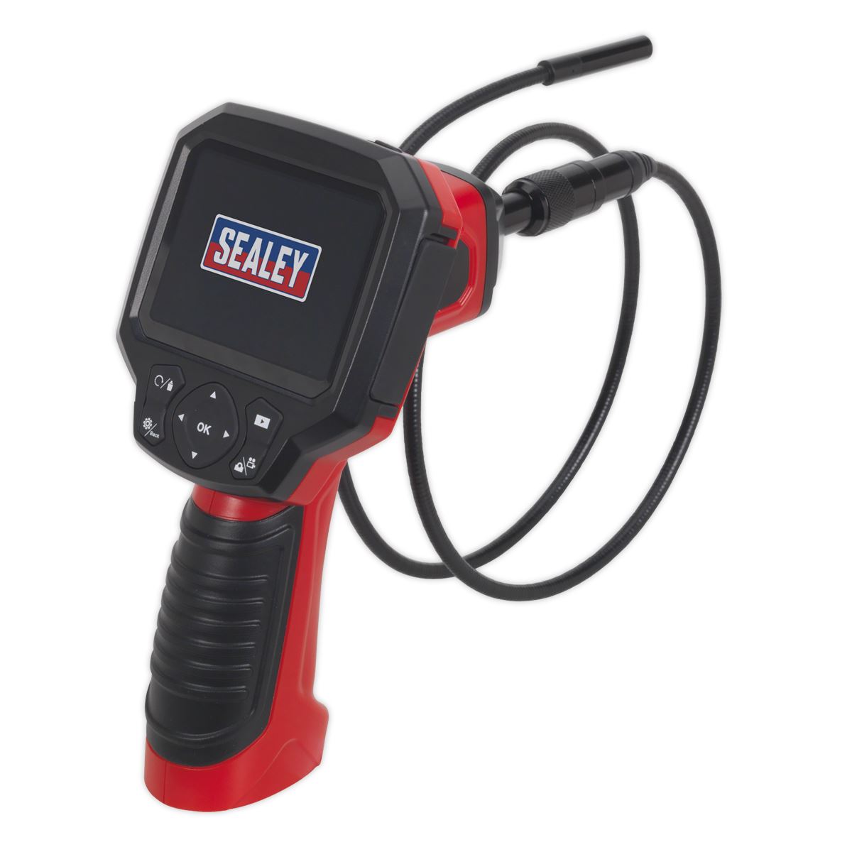 Sealey Video Borescope �9mm Camera VS8230