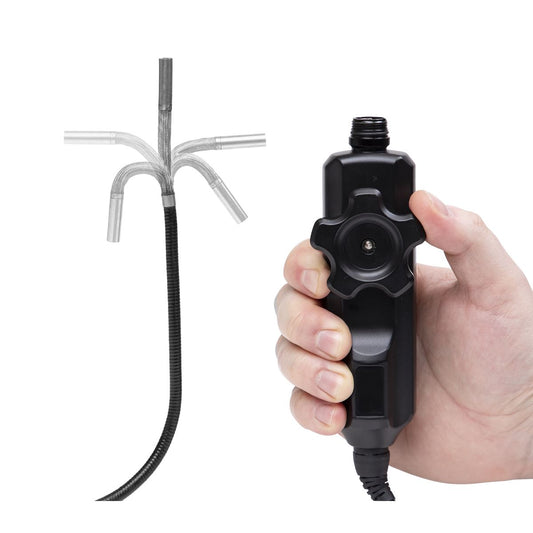Sealey Video Borescope �6mm - Articulated VS8233A