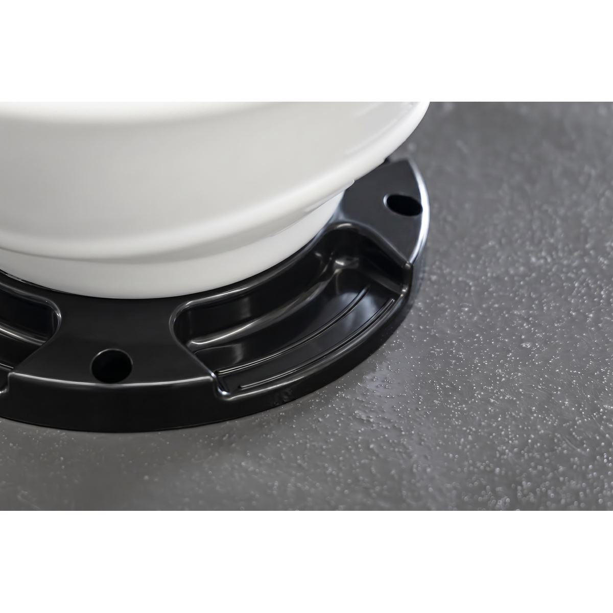 Sealey Manual Vacuum Brake & Fluid Extractor Pump 6L VS836