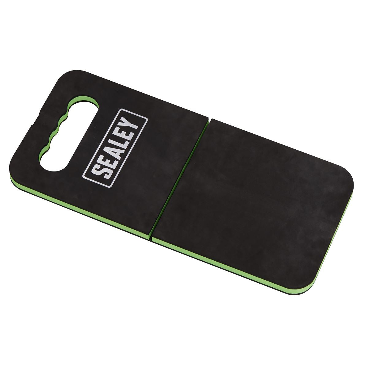 Sealey Mechanic's Kneeling Mat Folding 23mm VS8581