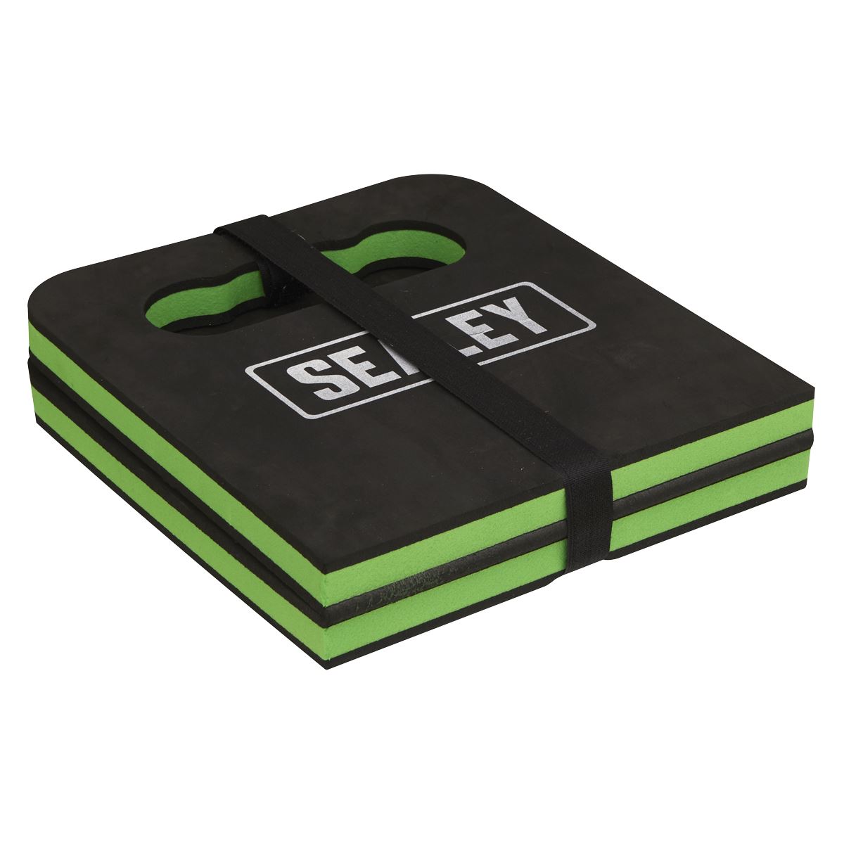 Sealey Mechanic's Kneeling Mat Folding 23mm VS8581