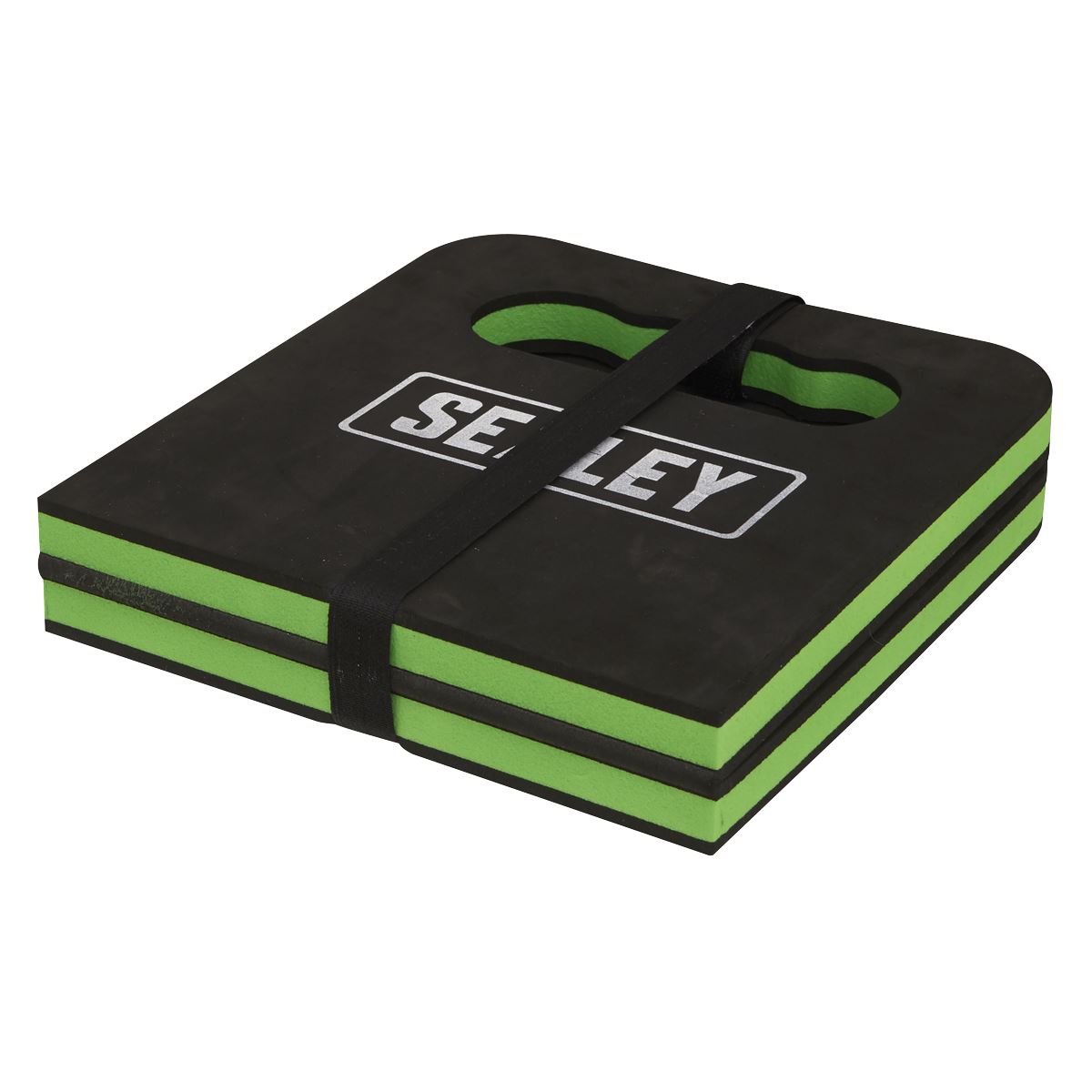 Sealey Mechanic's Kneeling Mat Folding 23mm VS8581