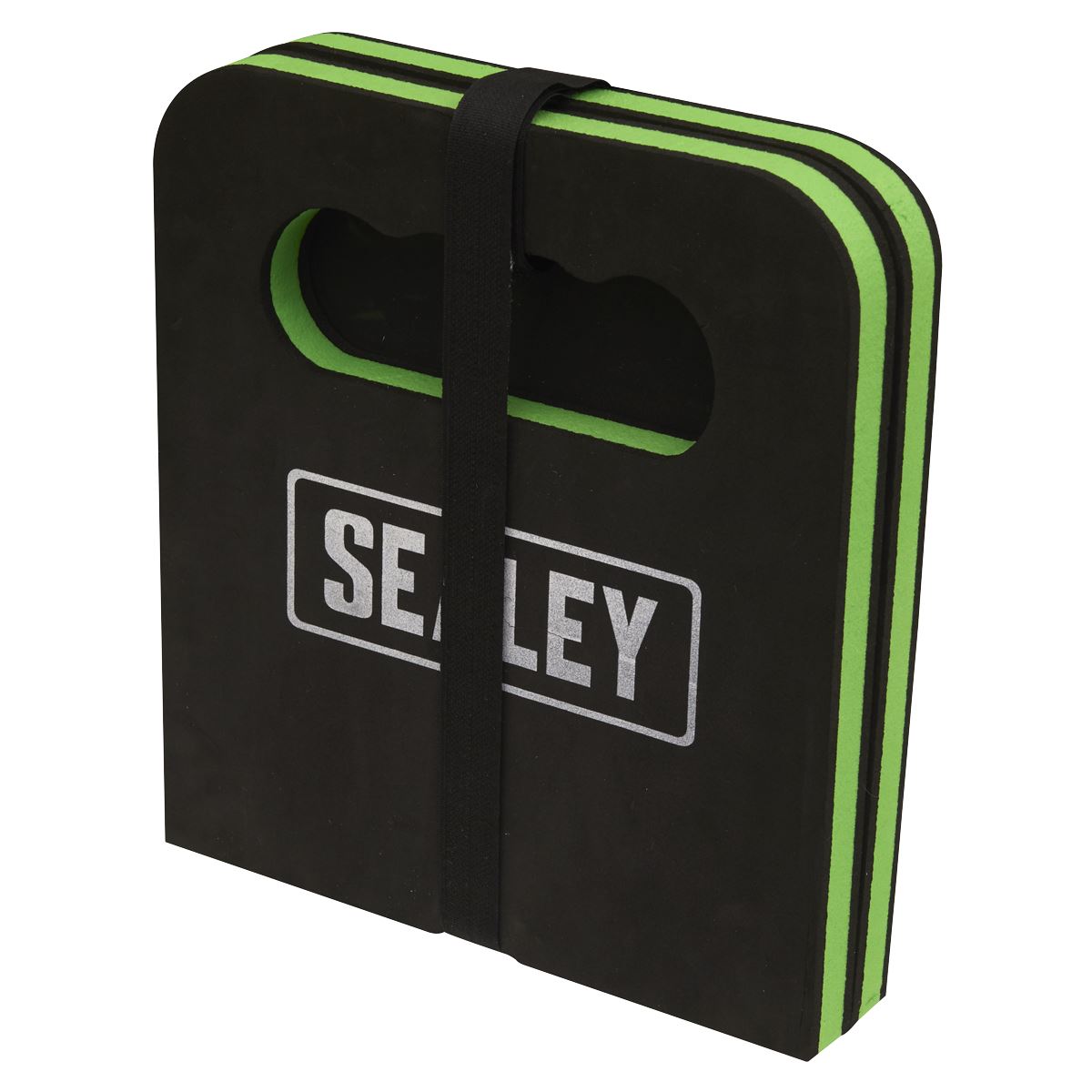 Sealey Mechanic's Kneeling Mat Folding 23mm VS8581