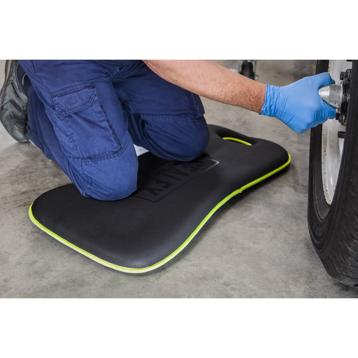 Sealey Large Premium EVA Kneeling Mat 40mm VS8597