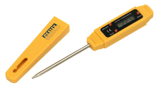 Sealey Mini Digital Thermometer VS906