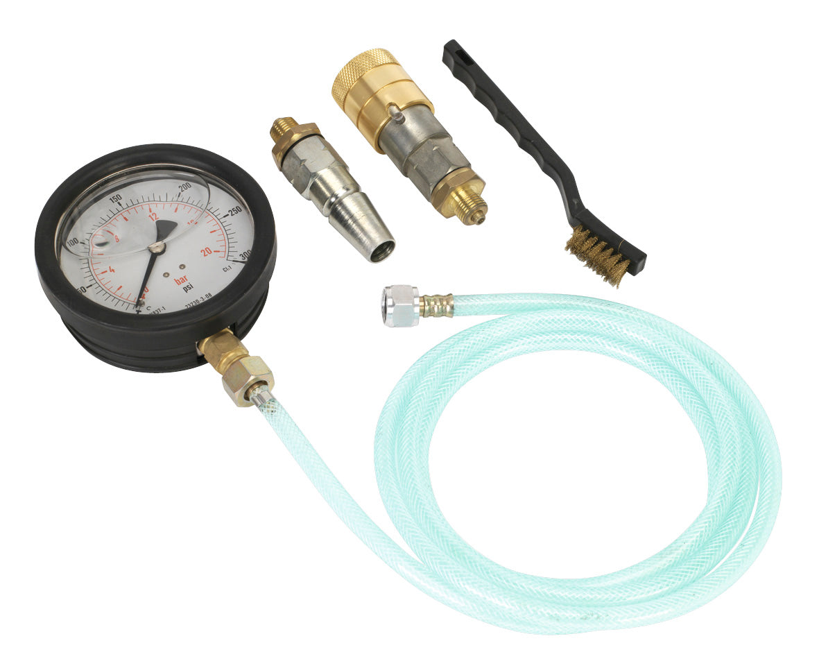 Sealey Air Brake Test Gauge - Commercial VS931