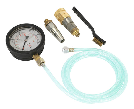 Sealey Air Brake Test Gauge - Commercial VS931