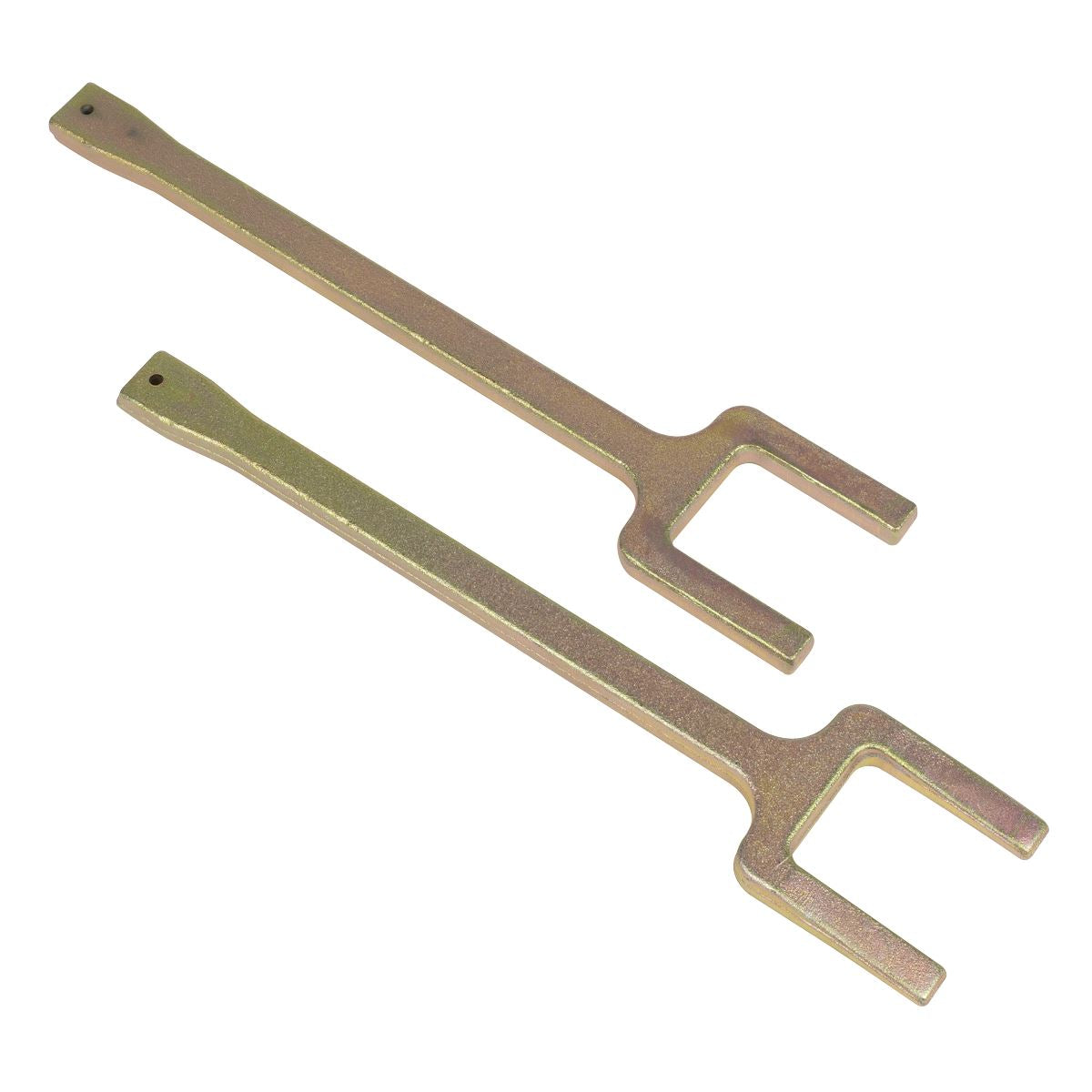 Sealey Driveshaft Extractor Fork Set 2pc VS962