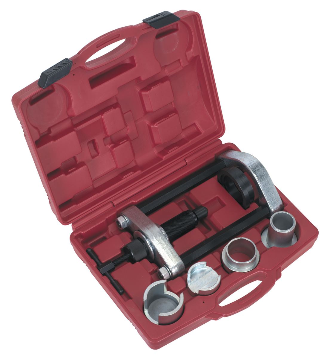 Sealey Hydraulic Ball Joint Installation/Removal Kit - BMW VSE127H