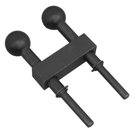 Sealey Petrol Engine Camshaft Setting Tool - VAG 1.4/1.6 16v/FSi - Belt Drive VSE2357A