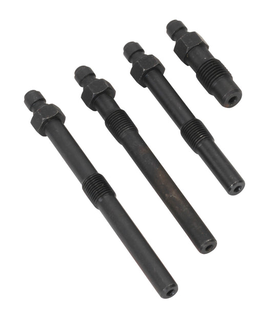 Sealey Diesel Compression Adaptor Kit - BMW, Mercedes, Rover, VAG VSE3151