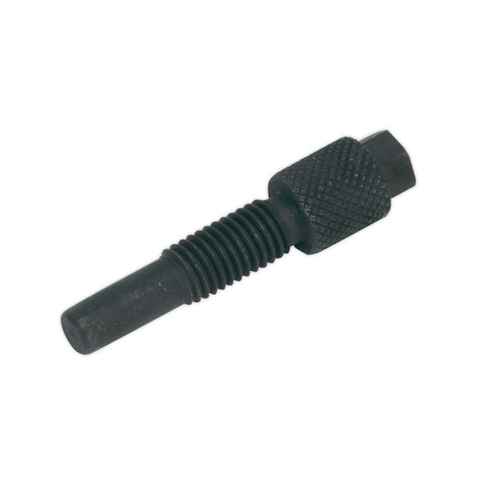 Sealey Petrol Engine Crankshaft Locking Pin - for Ford, Mazda, Volvo 1.25, 1.4, 1.6 - Belt Drive VSE4143.32