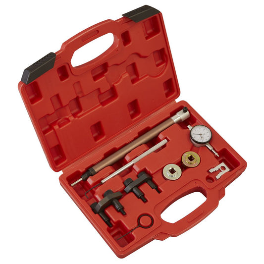 Sealey Petrol Engine Timing Tool Kit - VAG 1.8, 2.0 TSi/TFSi - Chain Drive VSE4242