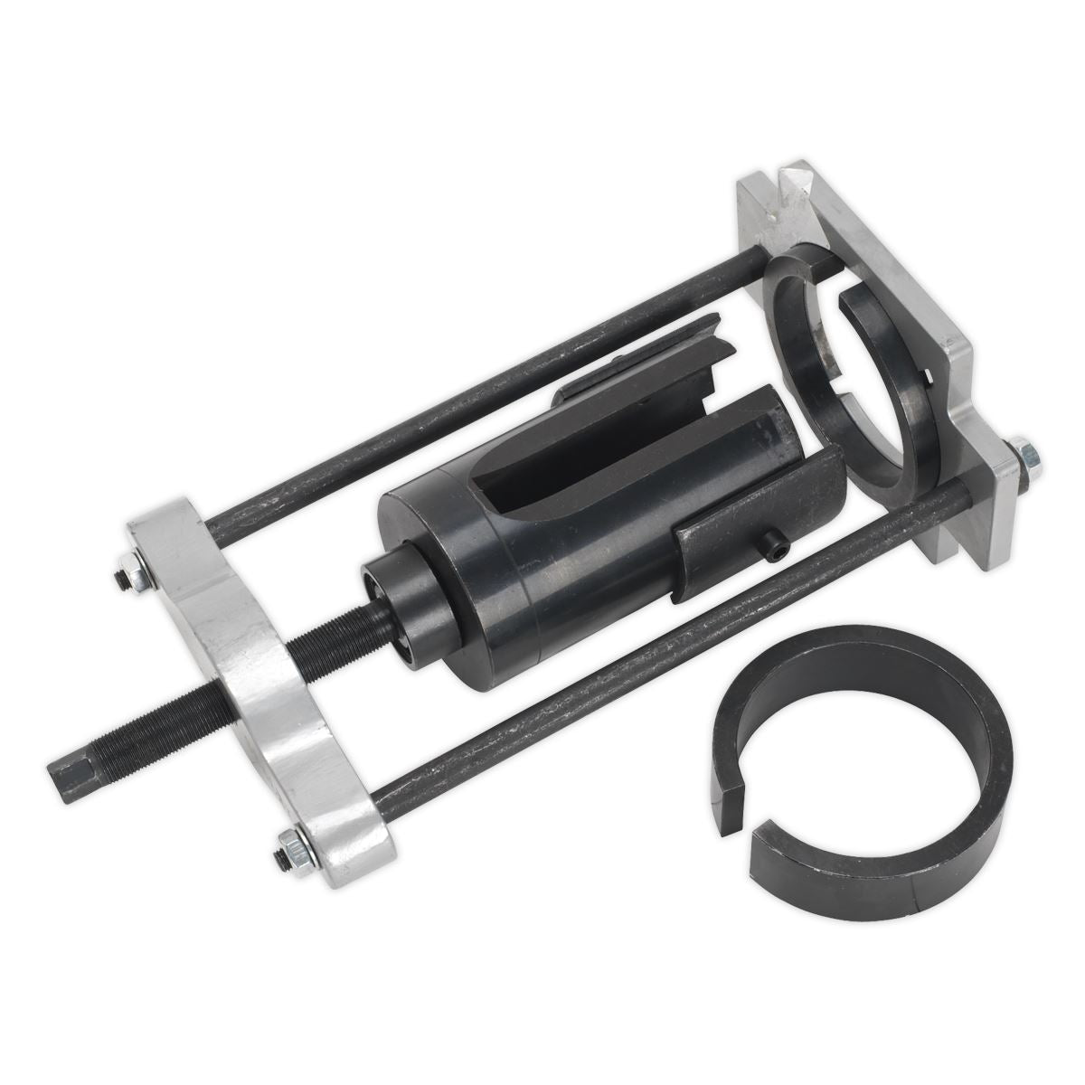 Sealey Trailing Arm Bush Tool - Ford, Volvo VSE4786