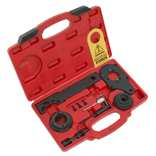 Sealey Timing Tool Kit GM 1.3CDTi - Chain Drive VSE5001